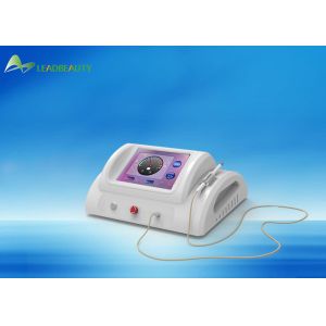 Quality Spider Removal 30MHz Vascular Laser Red Blood Removal Machine for sale