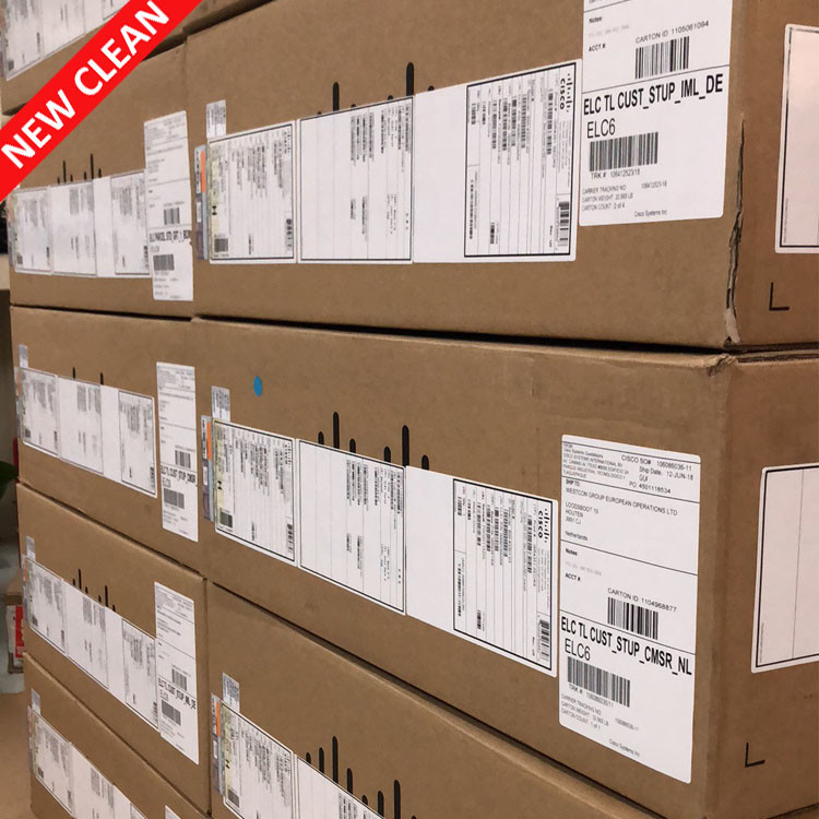 Quality Durable CISCO 2960 24 Port Gigabit Switch One Year Warranty WS-C2960-24TC-L for sale
