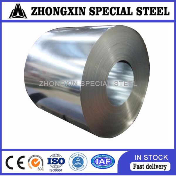 Buy B18R070 0.18mm Electrical Steel Coil Silicon NSGO Domain Refined For Transformer at wholesale prices