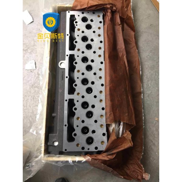 Buy  Excavator Engine Parts E325 E330  3306 Cylinder Head 8N1187 at wholesale prices