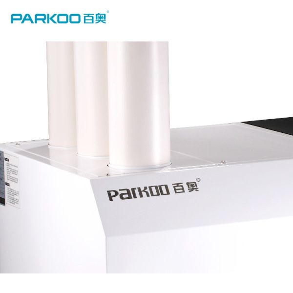 Buy Ultrasonic Air Fogger Greenhouse Mushroom Humidifier For Tobacco Industry at wholesale prices