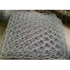 3/4 Inches Hexagonal Wire Mesh For Children Playground