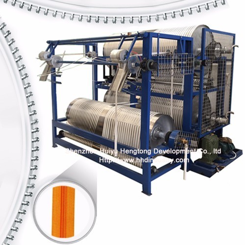 Buy Nylon Zipper Ironing Machine at wholesale prices