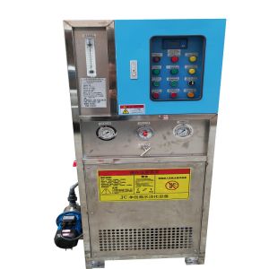 Desalination RO Water Maker For Fishing Vessels