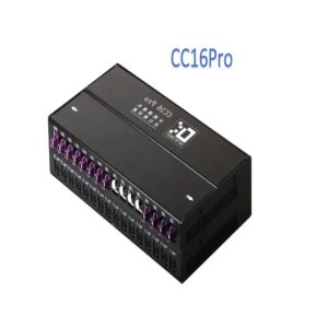 16 Channel Aging Test CC16Pro Image Frame Grabber Board For Automotive Camera