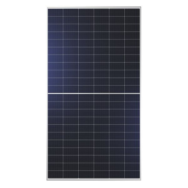 Buy Powerful 540W Mono Solar Panel For Roof Material 0 - 5W Power Tolerance Range at wholesale prices
