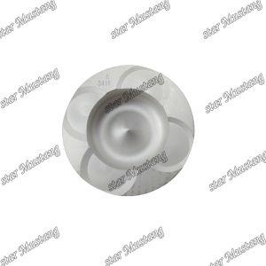 K13C 24V Engine Piston Part 13216-2330 For Hino