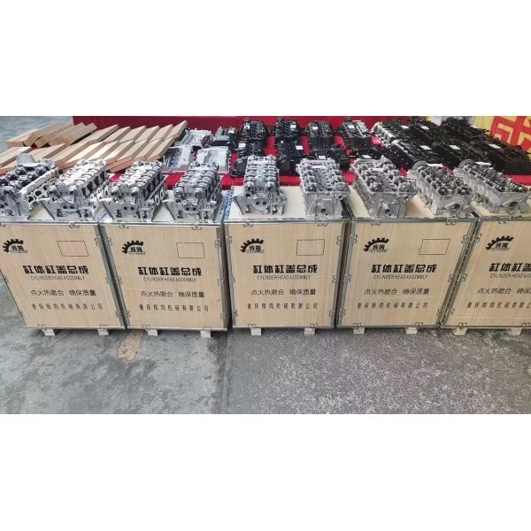 Gearbox Automatic Spark Plug for ChangAn Uni-K UNI-T HUNTER CS75 CS75 PLUS CS95 2.0T Parts