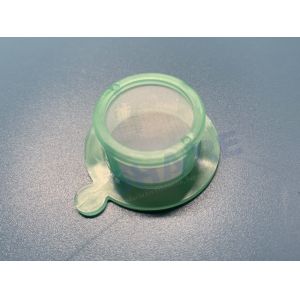 100 Micron Cell Strainer PP Cage Nylon Screen Disposable For Cell Suspension