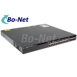 Quality Cisco WS-C3650-24PD-L Cisco Gigabit Switch for sale