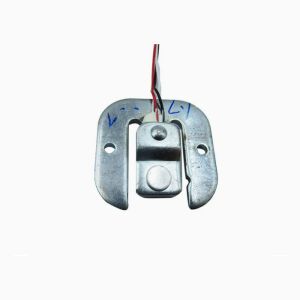 High-Performance 50kg Half-Bridge Load Cell for Body Scales - Xg