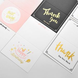Custom 350gsm C1S Art Paper Business Paper Cards Fashion Designs