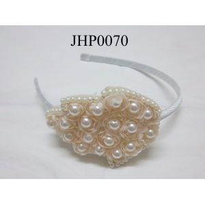 Good Pearl Headband