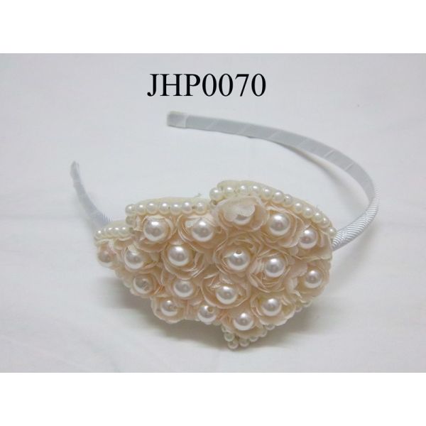 Buy Good Pearl Headband at wholesale prices