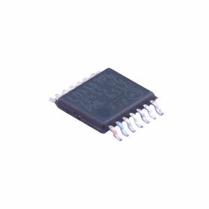 Quality STM32L011D3P6 STM32L011D3P6 Package TSSOP-14 Original supply microcontroller for sale