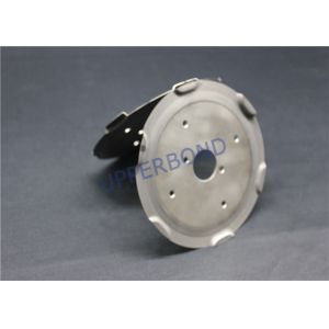 Alloy Sharpen Disc Protos Cigarette Machine Spare Parts for PROTOS 70 80 90