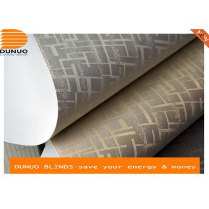 Buy cheap Jacquard Blackout Room Darkening Curtains from wholesalers