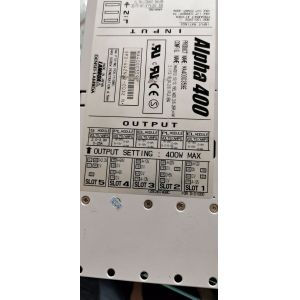 China Fuji Frontier 350 minilab spare part power supply used on sale