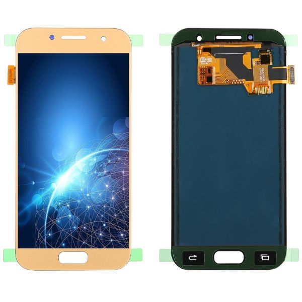 Tft A3 2017 A320 A320F Lcd Monitor