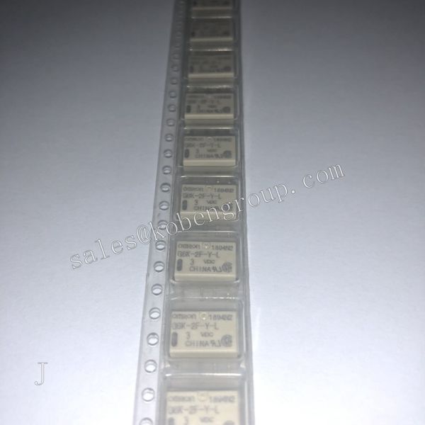 Buy G6K-2F-Y-L   signal relay at wholesale prices