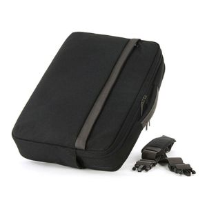 Mens Business Converse Laptop Bag One Shoulder Black Messenger Bags