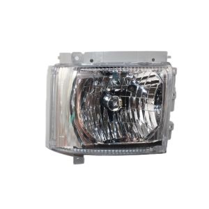 China ISUZU 700P 4HK1 LAMP ASM HEAD L 8980984822 8980954052 on sale