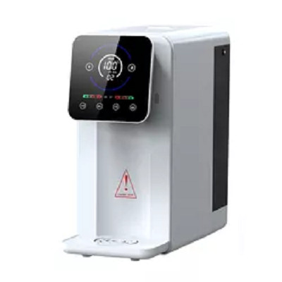 Antioxidant Smart Water Machine Ultra Filtration Membrane Hydrogen Rich Water