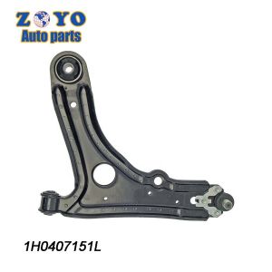 OEM Standard Left Suspension Lower Control Arm for VW Cabriolet 1999-2006 within