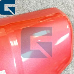 WG1642111014 Wind Shield Left Right for Truck Spare Parts