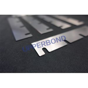 MK9 PROTOS 70 80 Cigarette Maker Machine Cutting Blade Knives