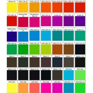 High Reliability Candy Powder Coat Chemical Resistant Good Mechanical Property