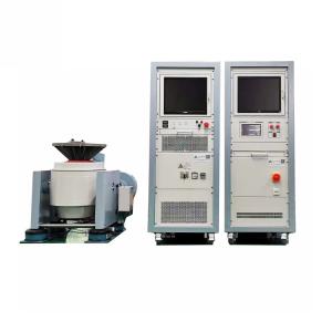 Quality ISTA Vibration Testing System Performs Random Vibration Test for sale