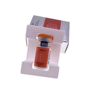 Hyamely Hyaluronic Acid Dermal Filler Injection Wrinkles Remove Fillers