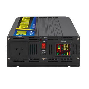 Pure Sine Wave SGPE 96V High Frequency Power Inverter