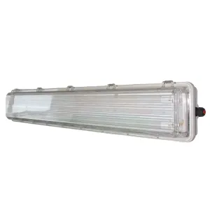 Quality IP66 Wall Mounted Aluminum Flame Proof Light for sale