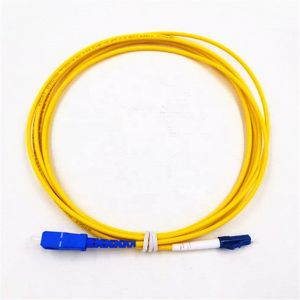 1.2mm Fiber Optic Patch Cord
