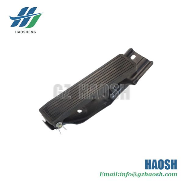 8-92551225-0 8925512250 THREE PEDAL THROTTLE ISUZU NKR94 600P