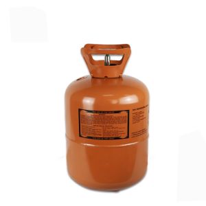 Low Temperature R404A HFC Refrigerant 99.9% Purity Odorless