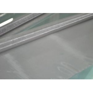 Professional Stainless Steel Fine Mesh Screen / Stainless Wire Mesh