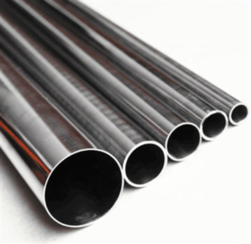 Buy Custom 316 Stainless Steel Welded Pipe Sanitary Piping at wholesale prices