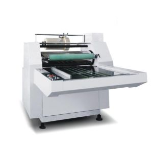 China CE-Film laminator Model YFME-ISEEF on sale