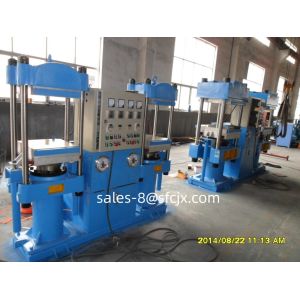 Pressure Can Be Customiz Multi-Zone Temperature Control Frame-type plate Rubber