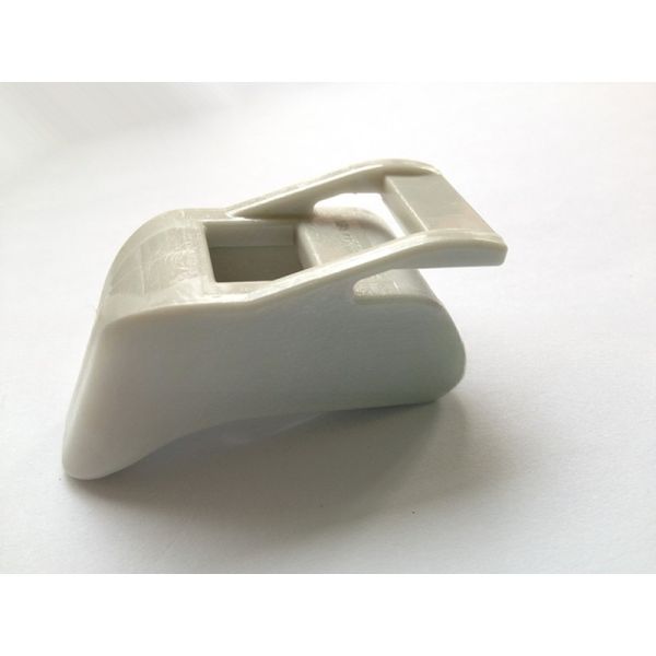 Small ABS Plastic Pieces By Injection Molding Plastic Custom Plastic Parts