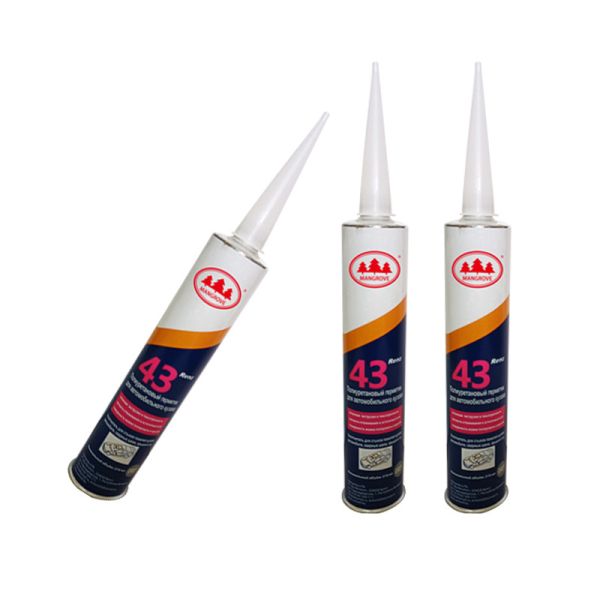 Buy Experience Effortless Windshield Repair with Car Windshield Adhesive at wholesale prices