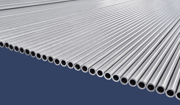 Buy DIN2391 EN10305 OD15 Precision Steel Tube Seamless Welding For Automotive Part, Hydraulic System at wholesale prices