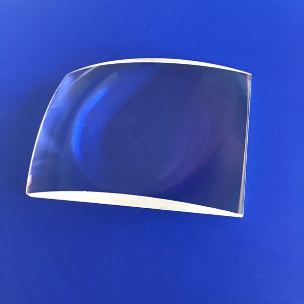 Buy Single Vision 1.56 60mm High precision Cylinder Lenses for optical instruments at wholesale prices