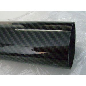 Industrial Composite Carbon Fiber Rods Tubes Used In Medical Apparatus And