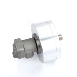 RA SINGLE ROD PISTON ROTATING AIR CYLINGER