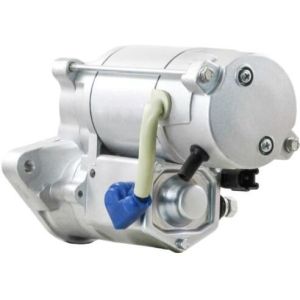 Denso Toyota Starter Motor Fit 1995-2009 TACOMA 1994-1998 T100 17706 228000-2990