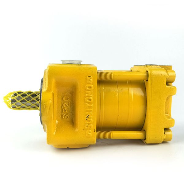 Buy Sumitomo Digging Excavator Hydraulic Pump QT52-63F-S1302-A at wholesale prices